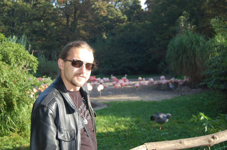 Stanislav Oleynik, 40, Bat Yam, Israel