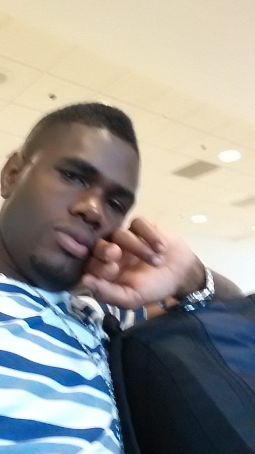 Les lewars, 42, Jamaica, United States