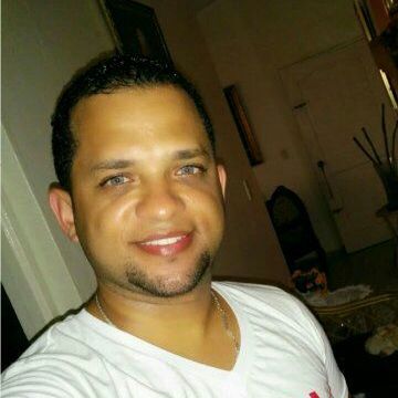 Miguel Estevez Howley, 41, Santo Domingo, Dominican Republic
