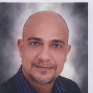 ashraf, 64, Manila, Philippines