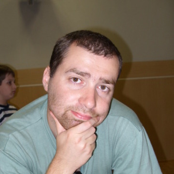 Михаил, 45, Moscow, Russian Federation