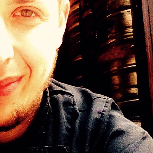 Ivan, 33, Moscow, Russian Federation