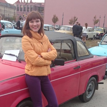 Maria, 38, Moscow, Russian Federation