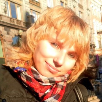 Анна, 36, Tver, Russian Federation