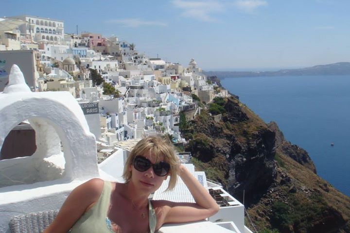 Elenka, 52, Odesa, Ukraine