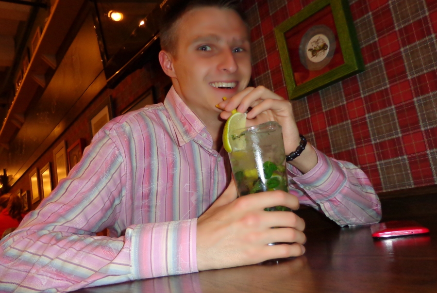 Ilie, 33, Kishinev, Moldova