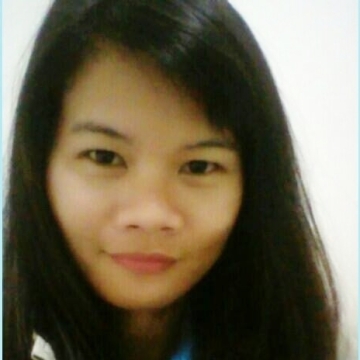 Kess Kessara, 39, Bangkok, Thailand