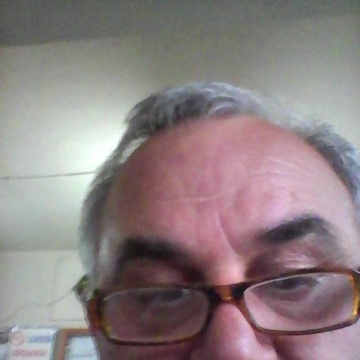 Ramazan Osta, 63, Balikesir, Turkey