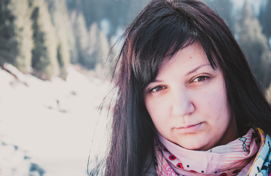 Helen, 39, Almaty, Kazakhstan