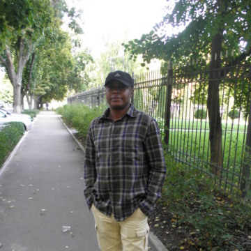 jeff, 42, Gorohov, Ukraine