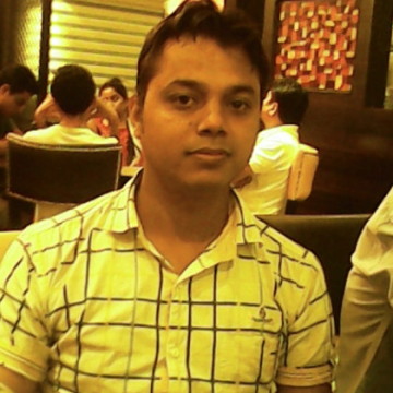 Navneet Singh, 39, Dehradun, India