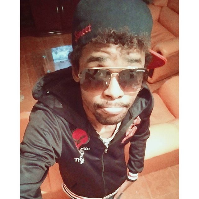 Med Gibbs Mx, 37, Luanda, Angola