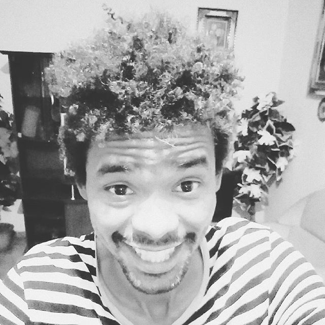 Med Gibbs Mx, 37, Luanda, Angola