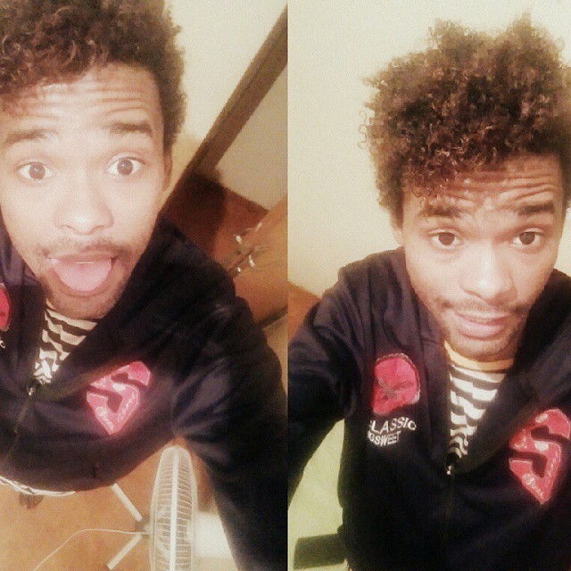 Med Gibbs Mx, 37, Luanda, Angola