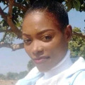Loreen, 27, Lusaka, Zambia