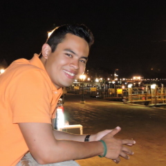 Paco, 37, Mexico, Mexico