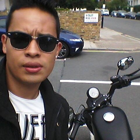 Paco, 37, Mexico, Mexico