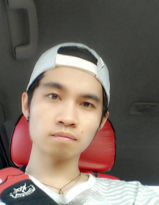 Kant Kitpayung, 36, Nakhon Chai Si, Thailand