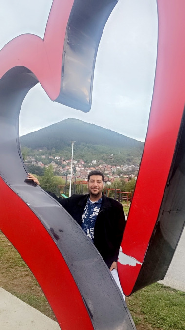 Wajdi, 47, Ad Dammam, Saudi Arabia