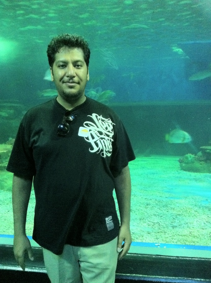 Wajdi, 47, Ad Dammam, Saudi Arabia