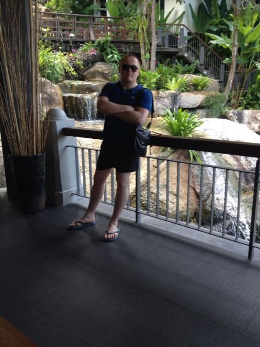 Дмитрий, 41, Krasnodar, Russian Federation