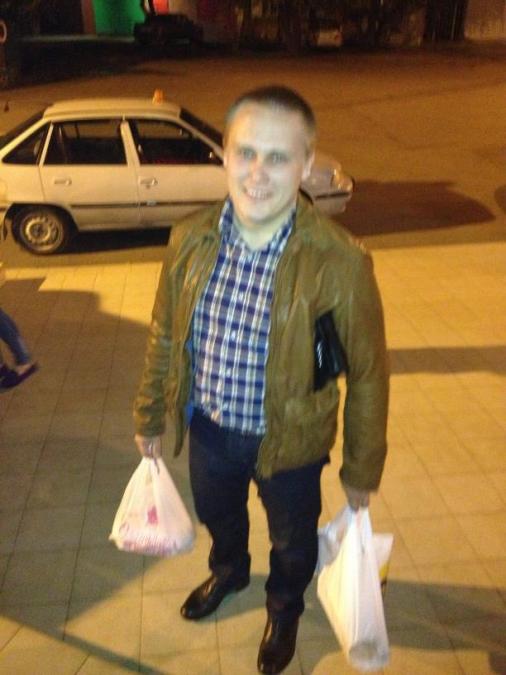 Дмитрий, 41, Krasnodar, Russian Federation