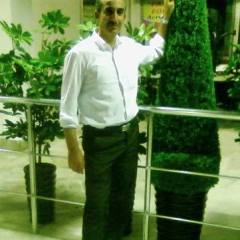 bel73, 45, Algiers, Algeria