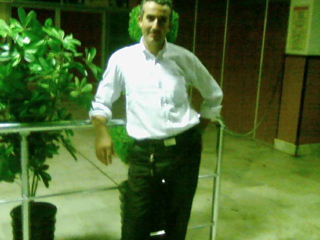 bel73, 45, Algiers, Algeria