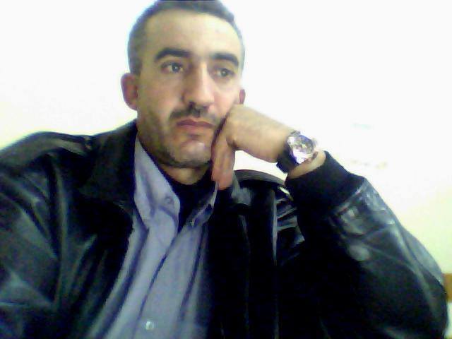 bel73, 45, Algiers, Algeria