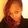 Sharon, 31, Nairobi, Kenya