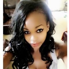 Sharon, 31, Nairobi, Kenya