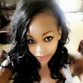 Sharon, 31, Nairobi, Kenya