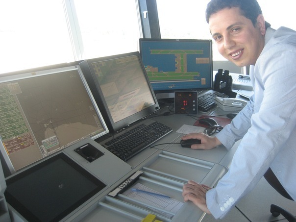 Ugur, 40, Antalya, Turkey