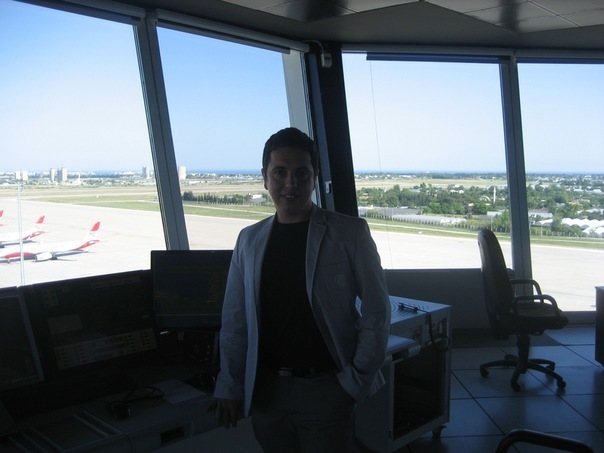 Ugur, 40, Antalya, Turkey