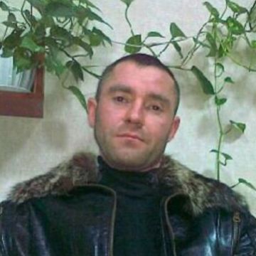 Ярик , 49, Chekhov, Russian Federation