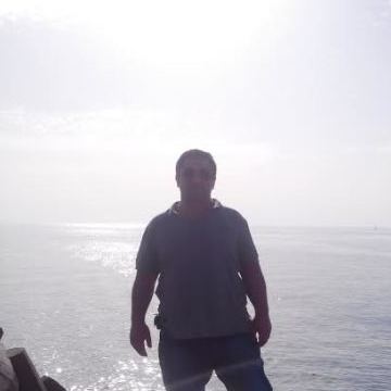 eran, 45, Tel Aviv, Israel