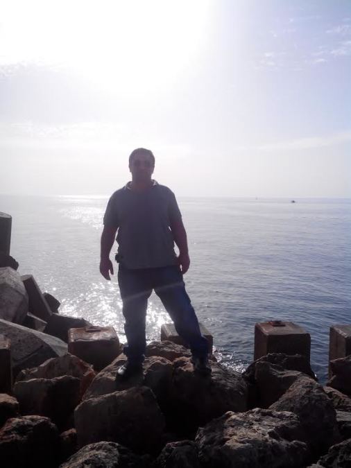 eran, 45, Tel Aviv, Israel