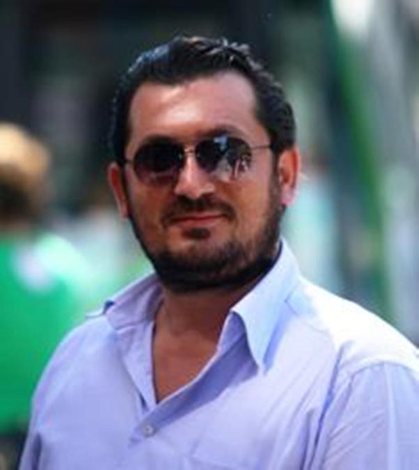 bakierkan, 55, Istanbul, Turkey