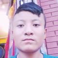 Yeshi Messi, 26, Kathmandu, Nepal