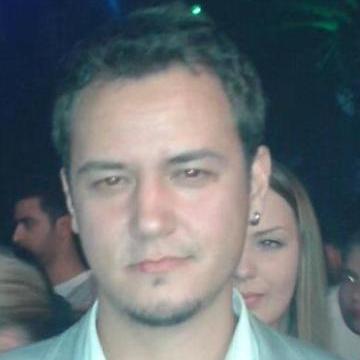 TC Yiğit Coşkun, 44, Alanya, Turkey