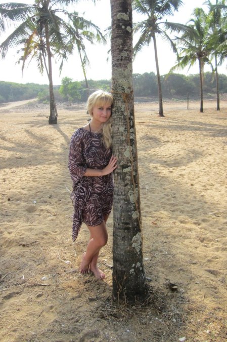 Alexandra, 36, Orenburg, Russian Federation