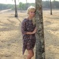 Alexandra, 36, Orenburg, Russian Federation