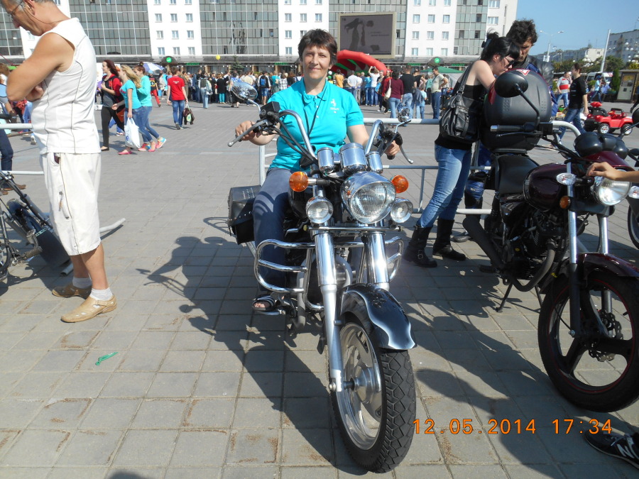 лена пичугина, , Vitsyebsk, Belarus