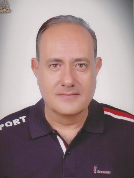 ramy21, 55, Cairo, Egypt