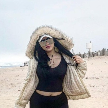 Nany, 28, Casablanca, Morocco