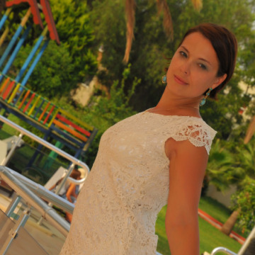 Anna, 48, Yekaterinburg, Russian Federation