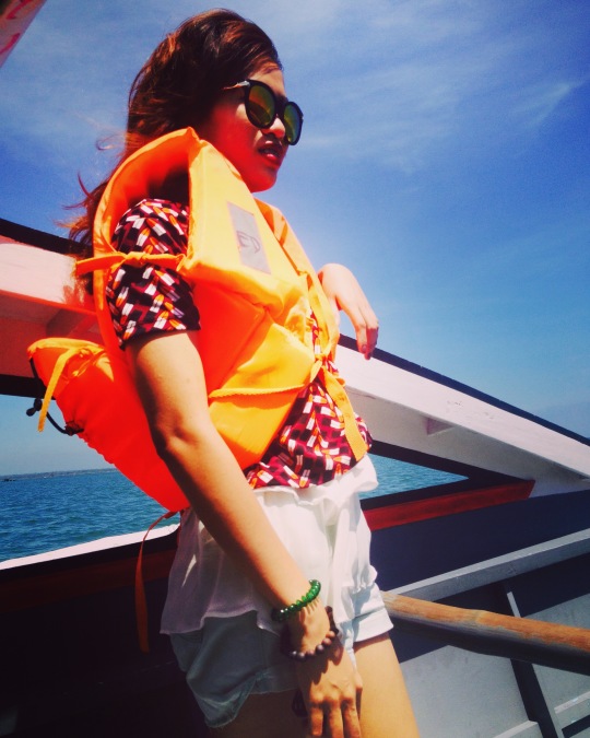 Crisanta, 32, Manila, Philippines