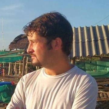 Vitaly, 41, Moscow, Russian Federation