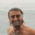 yucel, 41, Antalya, Turkey