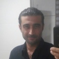 yucel, 41, Antalya, Turkey